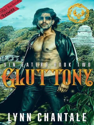 cover image of Gluttony